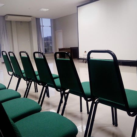 Lontras Hotel Colibris מראה חיצוני תמונה