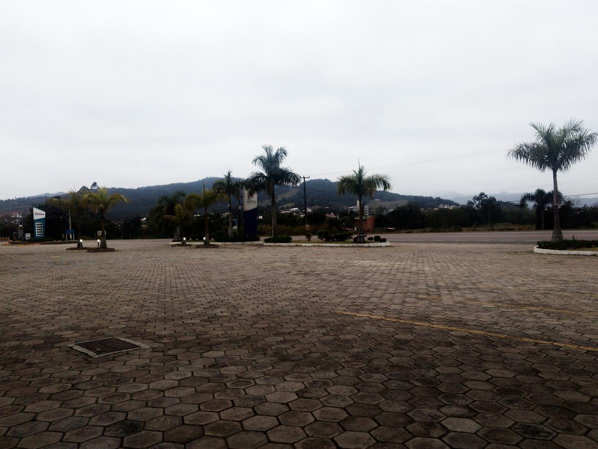 Lontras Hotel Colibris מראה חיצוני תמונה