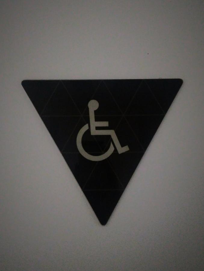 Lontras Hotel Colibris מראה חיצוני תמונה