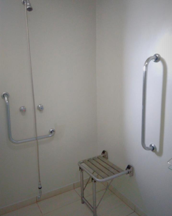 Lontras Hotel Colibris מראה חיצוני תמונה
